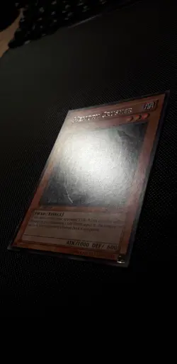 Yu-Gi-Oh! Memory Crusher, SOI-EN029, Rare, 1. Edition, Englisch, Near Mint - Image 2
