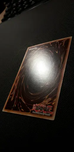Yu-Gi-Oh! Memory Crusher, SOI-EN029, Rare, 1. Edition, Englisch, Near Mint - Image 4