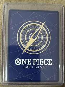 Tashigi (SP) EB03-018 Extra Booster: One Piece Heroines Edition Foil - Image 2