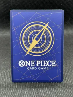 One Piece Bartolomeo (Dash Pack) OP15-014 Rare Adventure on Kami's Island - Image 2