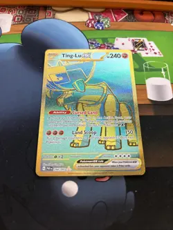Pokemon ex Full Art Cards: Choose Your Card English - Ultra & Hyper Rare - Image 2