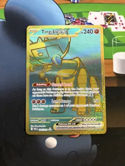 Pokemon ex Full Art Cards: Choose Your Card English - Ultra & Hyper Rare - Image 3
