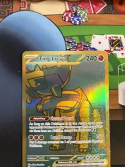 Pokemon ex Full Art Cards: Choose Your Card English - Ultra & Hyper Rare - Image 4