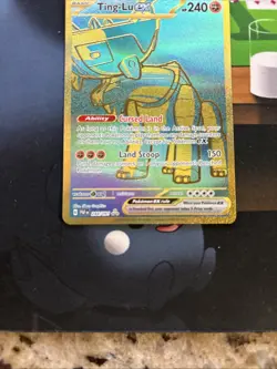 Pokemon ex Full Art Cards: Choose Your Card English - Ultra & Hyper Rare - Image 5
