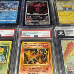🔥15 Pokemon Mystery Packs! Guaranteed Hits And A Graded Card WORTH $200+ !!!🔥 - Image 1