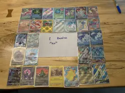 🔥15 Pokemon Mystery Packs! Guaranteed Hits And A Graded Card WORTH $200+ !!!🔥 - Image 5