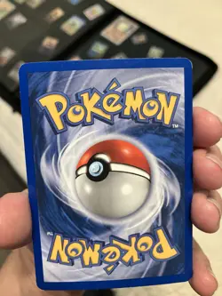 Hitmonlee 13/110 Legendary Collection 2002 Reverse Holo Pokemon Card TCG - LP-NM - Image 3