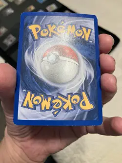 Hitmonlee 13/110 Legendary Collection 2002 Reverse Holo Pokemon Card TCG - LP-NM - Image 4