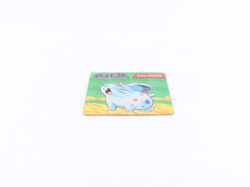 Pokemon Bros GB Pocket Mini Card Nidoran × 2 (1 Holo) Nidorina Vintage Japan - Image 4