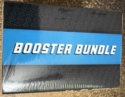 Pokemon Trading Card Game: Black Bolt Booster Bundle - Image 4