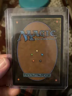 Tezzeret, Artifice Master - 079/280 - Regular Mythic - Core Set - MTG - NM - Image 4