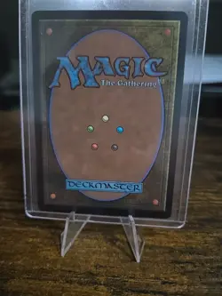 Dawn's Truce Showcase Bloomburrow Foil Near Mint Condition 295 mtg - Image 2