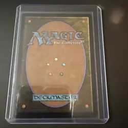 x1 Thousand Winds 100/302 Commander 2019 MTG Magic The Gathering Near Mint - Image 2