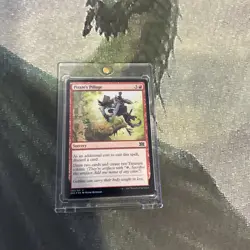 MTG Pirate's Pillage (Foil) Double Masters 2022 (2X2) #120 Magic the Gathering - Image 2