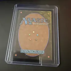 MTG - Grim Haruspex - Commander 2019 118/302 - Regular Rare - Morph Draw - Image 2