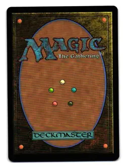 2025 Magic MTG Summon: Titan FINAL FANTASY 204 NM Normal - Image 2