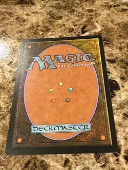 VERDANT FORCE Magic the Gathering MTG 10th Edition - Image 2