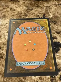 TRAUMATIZE Magic the Gathering MTG 10th Edition - Image 2