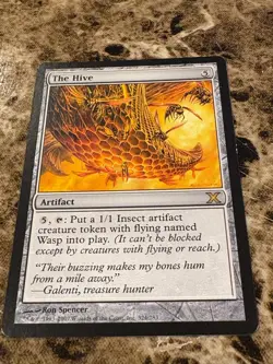 THE HIVE Magic the Gathering MTG 10th Edition - Image 1
