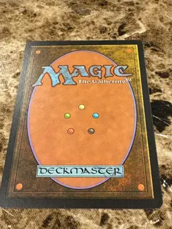 SUNKEN HOPE Magic the Gathering MTG 10th Edition - Image 2