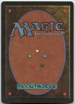 MTG Pestilence C Revised Edition LP - Image 2