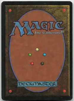 MTG Terror C Revised Edition LP - Image 2