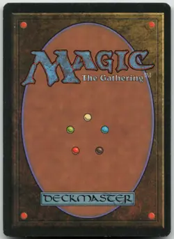 MTG Venomous Breath U Ice Age MP - Image 2