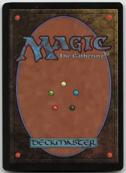 MTG Wall of Corpses C Mirage LP - Image 2