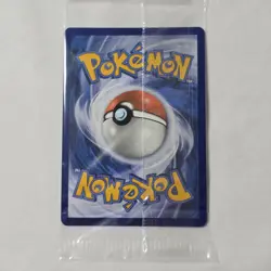 Mimikyu SVP 075 Black Star Promo Sealed NM Pokemon Card – Holo - Image 4