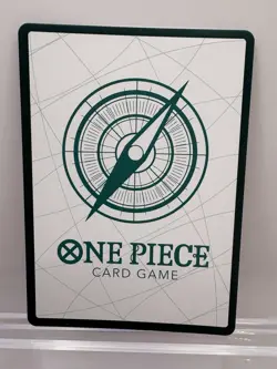 One Piece DON!! Card (Manga) (Alternate Art) Romance Dawn Foil NM READ DESC - Image 2