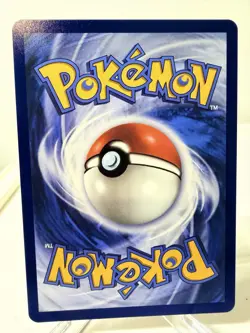 Pokemon Lillie's Clefairy ex 184/159 Sv09 Journey Together Full Art Holo Card - Image 2