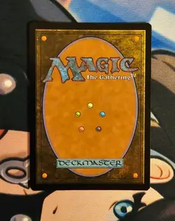 MTG Sunderflock (Showcase) x1 Near Mint *FOIL* from Lorwyn Eclipsed - Image 2