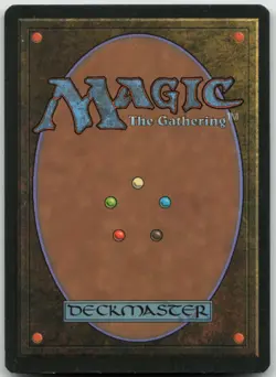 MTG Yavimaya Gnats U Ice Age LP - Image 2