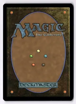Gond Gate NM* FOIL Commander Baldur's Gate ENGLISH 353/361 mtg -UnltdCards - Image 2