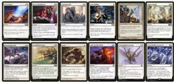 Giada, Font of Hope Custom Commander Deck MTG - Image 4