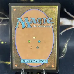 Magic the Gathering - Venser's Journal - Commander 2021 - Lightly Played MTG LP - Image 2