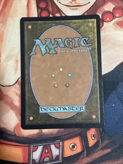 Archaeomancer FOIL Borderless 149 Special Guests SOS SPG MTG Mythic Unplayed NM - Image 2