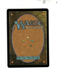 MTG SkeenAB Nicol Bolas FOIL From the Vault Dragons. NM. - Image 2