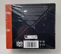 Magic the Gathering (MTG) Teenage Mutant Ninja Turtles Draft Night - New Sealed - Image 2