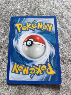 Pokemon TCG Ledyba Neo Genesis #63/111 Regular Common WOTC Vintage 2000 LP - Image 2