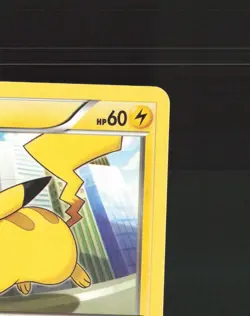 Pikachu 39/99 Next Destinies Common Pokemon Card MP - Image 4