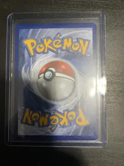 Blastoise Celebrations 25th Anniversary Pokemon Card 2/102 MINT Holo RARE - Image 3