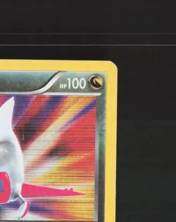 Latias 9/20 Dragon Vault Holo Rare Pokemon Card MP - Image 4