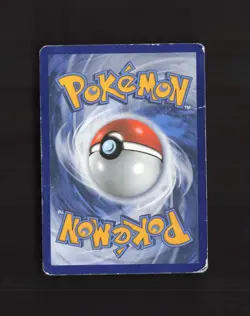 Marowak BREAK 79/162 Breakthrough Full Art Ultra Rare Holo Pokemon Card DMG - Image 2