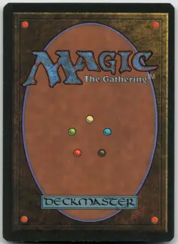 MTG Scaled Wurm C Ice Age LP - Image 2