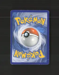 Toxicroak EX 41/106 Flashfire Ultra Rare Holo Pokemon Card DMG - Image 2