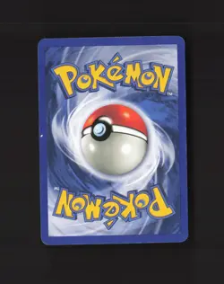 Nidoking 11/102 Base Set Unlimited Holo Rare Pokemon Card LP - Image 2