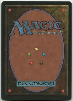 MTG Shapeshifter U Fourth Edition LP - Image 2