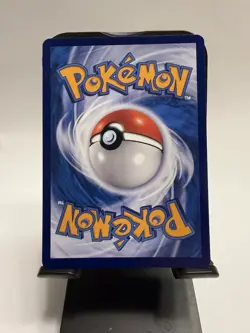 Mimikyu Star Holo 1303/07 Pokemon TCG Gem Pack Vol. 3 Chinese NM - Image 2
