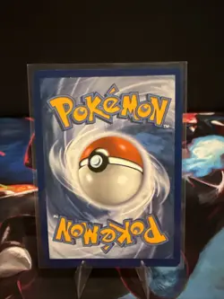 Pikachu 051/162 Pokemon Day 2026 - Anniversary Stamped NM - Image 2